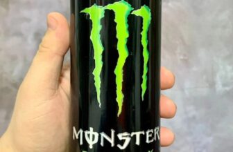 VAMO ACORDAR Pack de Monster Energy 473ml 6 unidades DE 56,94 | 49,79  https://a…