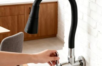 PIA DE RICO PAGANDO POUCO Torneira Gourmet Flexível POR 33 https://mercadolivre….