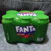 AMO UM REFRIZIN Pack de Fanta Guaraná 350ml 6 unidades DE 21 | POR 16,14 https:/…