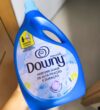 ROUPAS MACIAS E CHEIROSAS Downy Amaciante Concentrado Brisa Suave 3L DE 55 | POR…