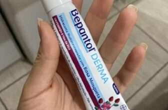 Bepantol Derma Rosa Mosqueta, 20g DE 42 | POR 29,99 https://amzn.to/4rEDDQl…