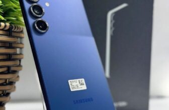 TÁ DE OLHO NO S25 PLUS? Samsung Galaxy S25+ 5g, 256gb, 12gb, Câmera Tripla DE 4….