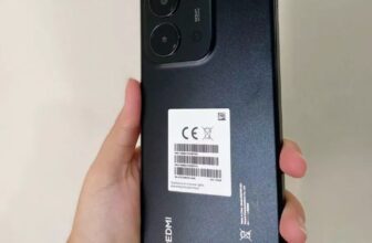 LARGA ESSE COM O ZAP TRAVADO Smartphone Xiaomi REDMI 15C 256GB/8GB POR 799 EM 10…