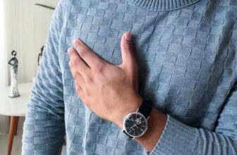 Suéter Masculino Lã DE 109 | POR 59 CUPOM: VESTIRBEM  https://meli.la/1tqh79u…