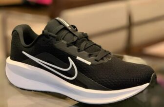 Tênis Nike Downshifter 13 DE 449,99 | POR 272,79 em 6x CUPOM: MELICOMPRA https:…