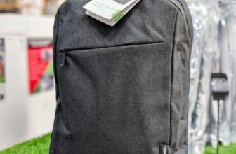 QUASE TE DANDO A BOLSA Mochila Lenovo Casual B210 POR 55 em 3x CUPOM: PROMOML ht…