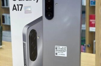 pra sua tia compartilhar fake news no grupo da famíliaCelular Samsung Galaxy A17…