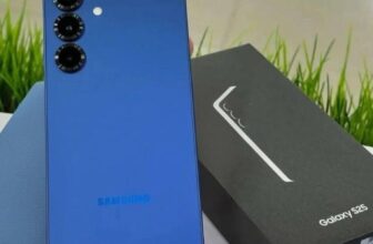 O IPHONE CHEGA TREME Samsung Galaxy S25 5G, 256GB, 12GB RAM, Snapdragon 8 Elite …