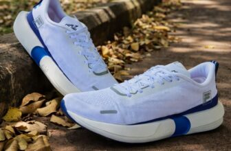 Tênis De Corrida Fila Kr7 Pro Speed Placa De Carbono Leve DE 749 | POR 349,99 C…