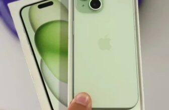 O 15 DA MAÇÃ VALENDOOOO Apple iPhone 15 (128 GB) DE 4.159 | POR 3.733 no Pix Res…