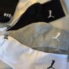 DEIXE SEU PÉZINHO DE FELINO QUENTINHO  Kit 6 Pares Meias Puma Cano Médio DE 116 …