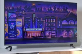 TROCA ESSA TV DE TUBO Smart TV 40” Philco Roku TV DE 1.499 | POR 977,88 NO PIX A…