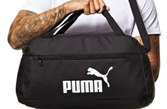 EU QUANDO VOU DE MUDANÇA PRA ACADEMIA Bolsa Phase Small Sports Alça Ajustável Pr…