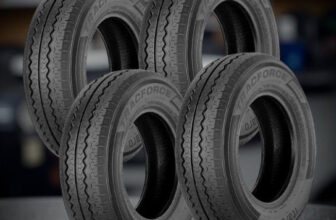 TROCA OS PNEUS DO POSSANTE  4 Pneus Itaro Aro 14 It108 175/70r14c 95/93t POR 768…