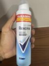 Rexona Antitranspirante Aerossol 250ml DE 21 | POR 16,88Cotton Dry https://amzn…