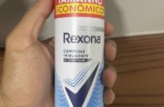 Rexona Antitranspirante Aerossol 250ml DE 21 | POR 16,88Cotton Dry https://amzn…