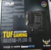 MONTANDO O PC AI, FI? Placa Mae Asus Tuf Gaming A520m-plus Ii Ddr4 DE 749 | POR …