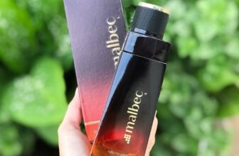 CHEIRINHO DE HOMEM QUE NÃO PRESTA Perfume Boticário Malbec X 100ml DE 239 | POR …