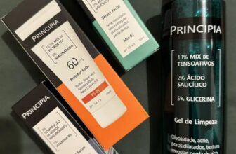 VAMO MELHORAR AS CONDIÇÕES DESSA PELE AI Kit Anti-acne Essencial DE 211 | POR 11…