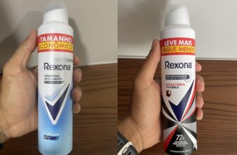 Rexona Antitranspirante Aerosol 250ml DE 20 | POR 16,88Cotton Dry https://amzn….