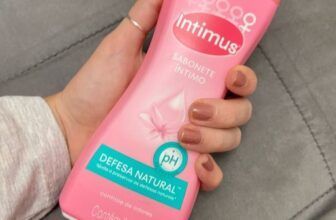 Intimus Sabonete Líquido Fresh – 200Ml DE 21,99 | POR 13,29  Selecione “comprar…