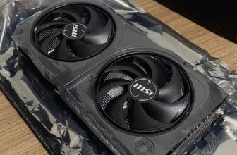 Placa de Vídeo NVIDIA GeForce MSI RTX 5060 8GB DE 2.699 | POR 2.249 em 12x CUPO…