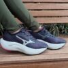 Tênis Virtue 2 Mizuno DE 299 | POR 228,79 em 3x CUPOM: VALEALEGRIA https://meli…