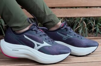 Tênis Virtue 2 Mizuno DE 299 | POR 228,79 em 3x CUPOM: VALEALEGRIA https://meli…