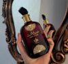 ESSE É PARA AS DIVAS CHEIROSAS Perfume Al Wataniah Sabah Al Ward EDP 100ml DE 24…