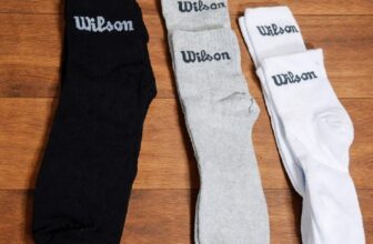 Kit 9 Pares Meias Wilson Cano Médio POR 36,75 https://meli.la/2M7a473…