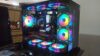 PRA VOCÊ MONTAR O PCZÃO Gabinete Gamer Mancer Cv700l DE 624 | POR 268 CUPOM: PRO…
