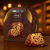 ESSE É DO BOM Panettone Lindt Gotas de Chocolate 400g POR 79 https://s.shopee.co…