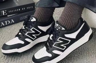 PANDA DA NEW BALANCE Tênis New Balance 480 Low (3 cores disponíveis) DE 599 | PO…