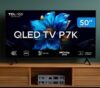 ASSISTIR O MENGÃO DEBULHANDO O PSG Smart TV 50″ TCL 4K UHD QLED POR 1.600 em 12x…