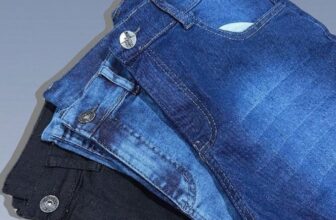 CUIDADO PRA NÃO VIRAR UM FRANGO A VÁCUO Kit com 3 Calças Jeans Skinny com Lycra …