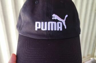 Boné Ess No.1 Logo Baseball DE 99 | POR 80,95 CUPOM: VALEALEGRIA https://meli.l…