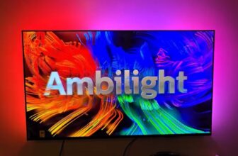 ESSA BRILHA ATRÁS Smart TV Ambilight 50″ 4K PHILIPS DE 2.299 | POR 1.899 em 10x …