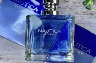 Perfume Nautica Voyage EDT 100ml DE 119 | POR 69,69 no Pix CUPOM: PAGAMENOS htt…