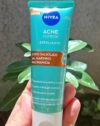 NIVEA Esfoliante Facial Acne Control 75ml DE 37,70 | POR 17,10  Selecione “comp…