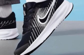 Tênis Nike Run Defy (5 cores) DE 349 | POR 237 em 6x CUPOM: MELICOMPRA ou TUDOO…