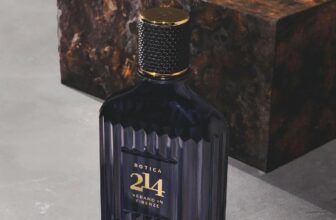 PODE TE XINGAR DE TUDO, MENOS DE FEDIDO Perfume Botica 214 Verano En Firenze EDP…