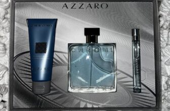 VOLTOUUU O KIT AZZAROquase 600 conto em outros sites Kit Azzaro Chrome (Chrome E…