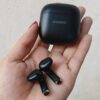 JÁ PENSA NO SEU WRAPPED DO ANO QUE VEM Fone de Ouvido Sem Fio HUAWEI FreeBuds SE…