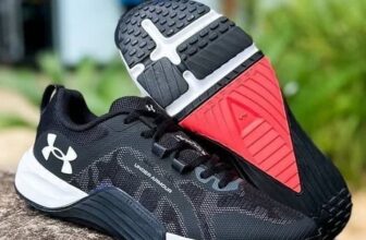 PRO CÊ IR TREINAR Tênis Esportivo Tribase Reps Under Armour DE 329,99 | POR 289,…