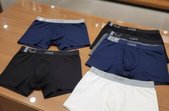 RENOVA ESSA GAVETA AÍ  Kit Com 10 Cuecas Boxer Microfibra Usee POR 69,90 https:/…