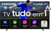 VOLTOU! Samsung Smart TV 65″ Crystal UHD 4K U8100F 2025 POR 2.657 CUPOM: BLACKTV…