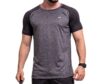 4 DIAS DE TREINO NO PRECINHO 4 Camisetas Masculina Dry Fit DE 221,50 | POR 72,94…
