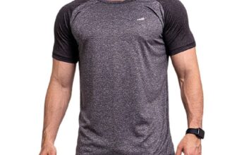 4 DIAS DE TREINO NO PRECINHO 4 Camisetas Masculina Dry Fit DE 221,50 | POR 72,94…