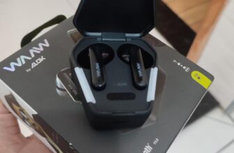 FONEZIN DO HOMI PARA O CARDIO Fone de Ouvido Gamer ENERGY 100EBG sem Fio Bluetoo…