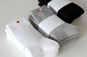 FAMOSA MEIA DA CANELA Kit 15 Pares Meias Sport Algodão Cano Alto Sandrini DE 70 …